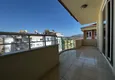 Affordable Purchase Large duplex in the center of Alanya with mountain views 17 