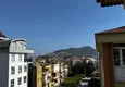 Affordable Purchase Large duplex in the center of Alanya with mountain views 19 