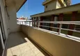 Affordable Purchase Large duplex in the center of Alanya with mountain views 21 