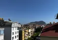 Affordable Purchase Large duplex in the center of Alanya with mountain views 29 