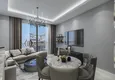 Affordable Purchase Apartment in Alanya - Tosmur area from an investor in a complex at the final stage of construction 2 