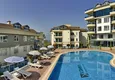 Buy Apartments in Alanya center with sea views 8 