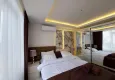 Affordable Purchase Apartments in the center of Alanya - Keykubat beach area in a new residential complex 11