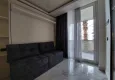 Affordable Purchase Apartments in the center of Alanya - Keykubat beach area in a new residential complex 26