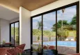 Buy Apartments in the center of Alanya - Keykubat beach area in a new residential complex 13