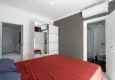 Affordable Purchase Two-bedroom apartment for rent in Alanya, Mahmutlar district in a modern residential complex No. 36 14