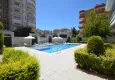 Buy Two-bedroom apartment for rent in Alanya, Mahmutlar district in a modern residential complex No. 36 11