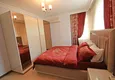 Affordable Purchase  Furnished apartment in Mahmutlar in a complex on the first coast 16 