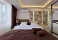 Affordable Purchase Apartments in the center of Alanya - Keykubat beach area in a new residential complex 13