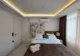 Affordable Purchase Apartments in the center of Alanya - Keykubat beach area in a new residential complex 28