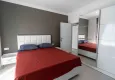 Affordable Purchase Two-bedroom apartment for rent in Alanya, Mahmutlar district in a modern residential complex No. 36 15