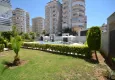 Buy Two-bedroom apartment for rent in Alanya, Mahmutlar district in a modern residential complex No. 36 12
