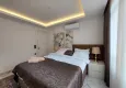 Affordable Purchase Apartments in the center of Alanya - Keykubat beach area in a new residential complex 29