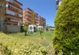 Buy Two-bedroom apartment for rent in Alanya, Mahmutlar district in a modern residential complex No. 36 13