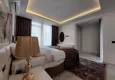 Affordable Purchase Apartments in the center of Alanya - Keykubat beach area in a new residential complex 30