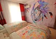 Affordable Purchase  Furnished apartment in Mahmutlar in a complex on the first coast 20 