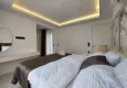 Affordable Purchase Apartments in the center of Alanya - Keykubat beach area in a new residential complex 31