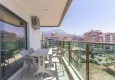 Affordable Purchase Apartment in Mahmutlar with furniture and sea views, on the beachfront 15 