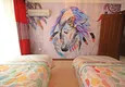 Affordable Purchase  Furnished apartment in Mahmutlar in a complex on the first coast 21 