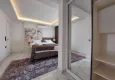 Affordable Purchase Apartments in the center of Alanya - Keykubat beach area in a new residential complex 32