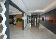 Buy Two-bedroom apartment for rent in Alanya, Mahmutlar district in a modern residential complex No. 36 17