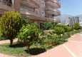 Buy Apartment in Mahmutlar with author's renovation, glazed balconies and sea views 22 