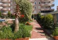 Buy Apartment in Mahmutlar with author's renovation, glazed balconies and sea views 23 