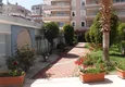 Buy Apartment in Mahmutlar with author's renovation, glazed balconies and sea views 24 