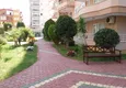 Buy Apartment in Mahmutlar with author's renovation, glazed balconies and sea views 25 
