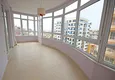 Affordable Purchase Apartment in Mahmutlar with author's renovation, glazed balconies and sea views 18 