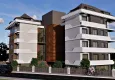 Buy Residential complex project under construction in Alanya — Oba district 20 