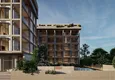 Buy A new project of a residential complex in the Kargicak area on the 2nd coastline 19 