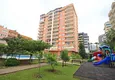 Buy Furnished apartment in Mahmutlar in a complex on the first coast 1 