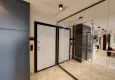 Affordable Purchase Apartments in the center of Alanya - Keykubat beach area in a new residential complex 17