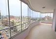 Affordable Purchase Apartment in Mahmutlar with author's renovation, glazed balconies and sea views 20 