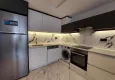 Affordable Purchase Apartments in the center of Alanya - Keykubat beach area in a new residential complex 14