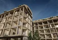 Buy A new project of a residential complex in the Kargicak area on the 2nd coastline 20 