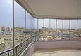 Affordable Purchase Apartment in Mahmutlar with author's renovation, glazed balconies and sea views 21 