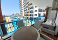 Affordable Purchase Furnished apartment in Mahmutlar with sea and mountain views 22