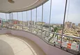 Affordable Purchase Apartment in Mahmutlar with author's renovation, glazed balconies and sea views 22 