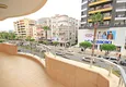 Affordable Purchase  Furnished apartment in Mahmutlar in a complex on the first coast 26 