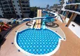 Affordable Purchase Furnished apartment in Mahmutlar with sea and mountain views 23