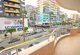 Affordable Purchase  Furnished apartment in Mahmutlar in a complex on the first coast 27 
