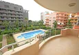 Affordable Purchase  Furnished apartment in Mahmutlar in a complex on the first coast 30 