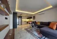 Affordable Purchase Apartments in the center of Alanya - Keykubat beach area in a new residential complex 2