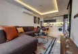 Affordable Purchase Apartments in the center of Alanya - Keykubat beach area in a new residential complex 18