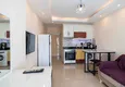 Affordable Purchase Studio rental in Alanya Mahmutlar district - cheap 2