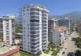 Buy Two-bedroom apartment for rent in Alanya, Mahmutlar district in a modern residential complex No. 36 2