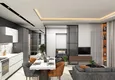 Affordable Purchase Apartments from a developer in Alanya - a new residential complex in Oba, center 4 