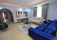 Affordable Purchase  Furnished apartment in Mahmutlar in a complex on the first coast 5 